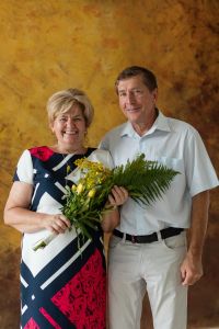 Šprlákovci Štefan A Ľudmila
